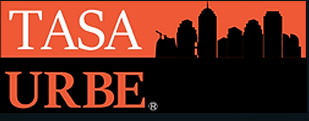 TasaUrbe Logo